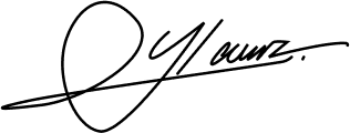 Yaya Lorenz signature